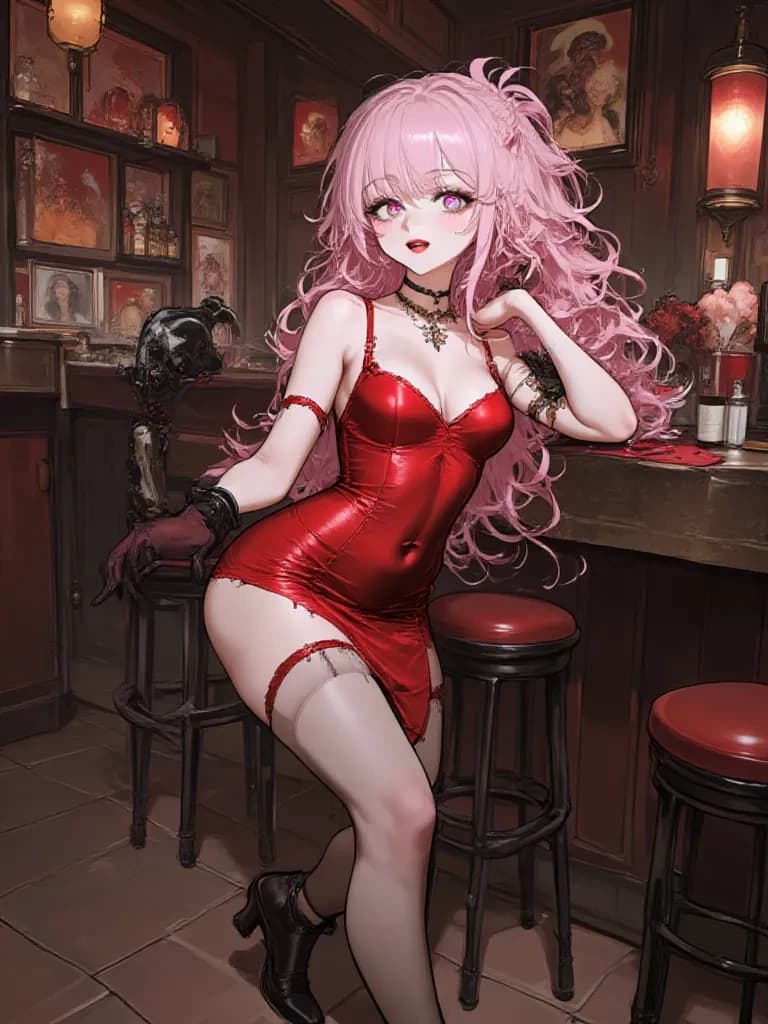 Seraphina 'Sera' Thorne thumbnail