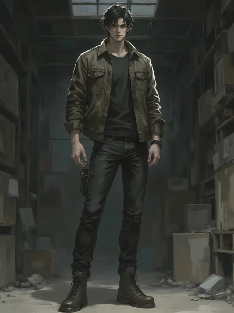 Gael thumbnail