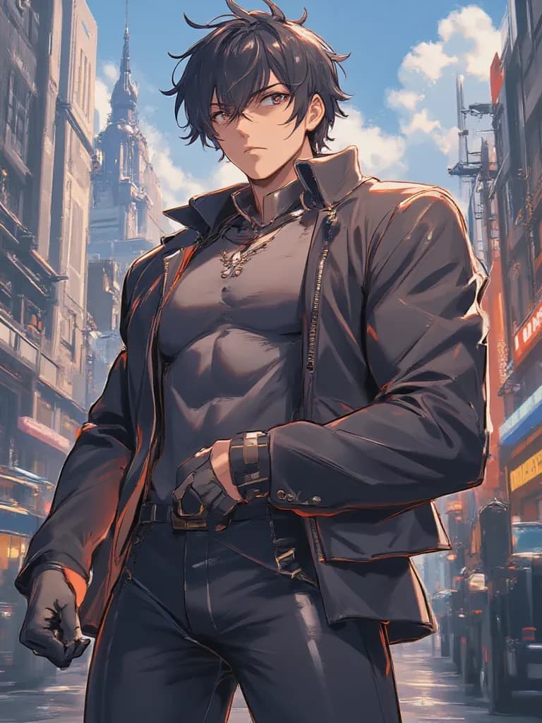 Haru. thumbnail