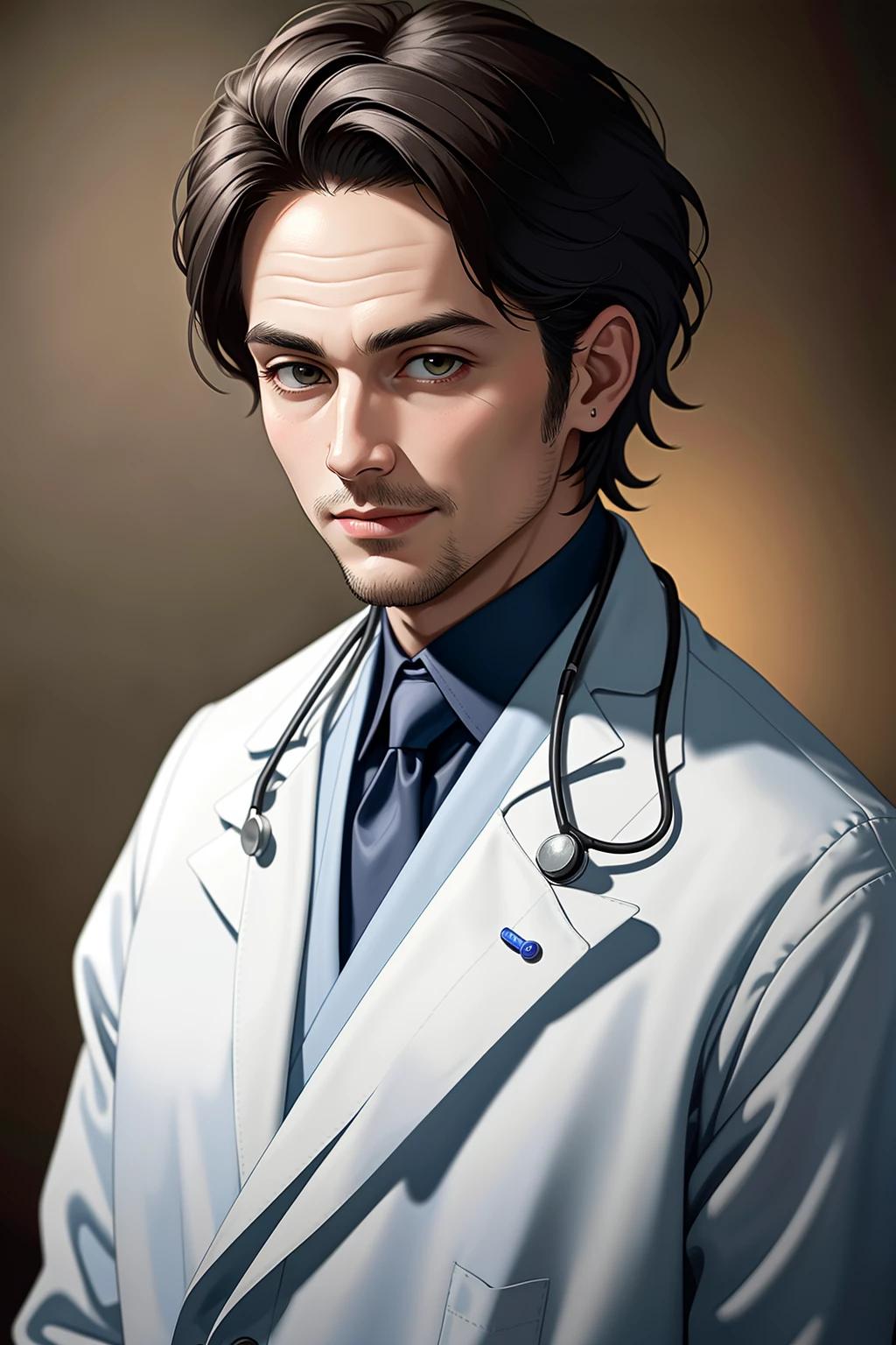 Perverted Doctor thumbnail