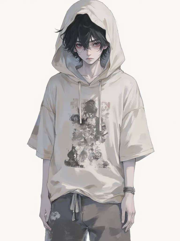 Kaito Tachibana thumbnail