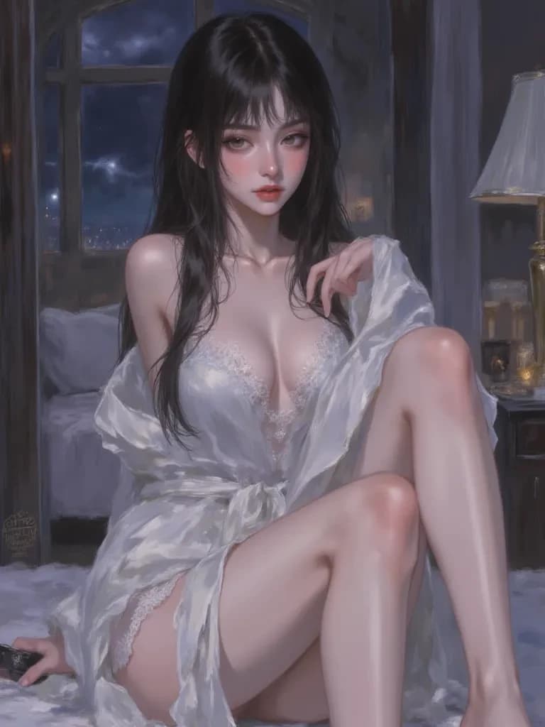 Celeste Dubois thumbnail