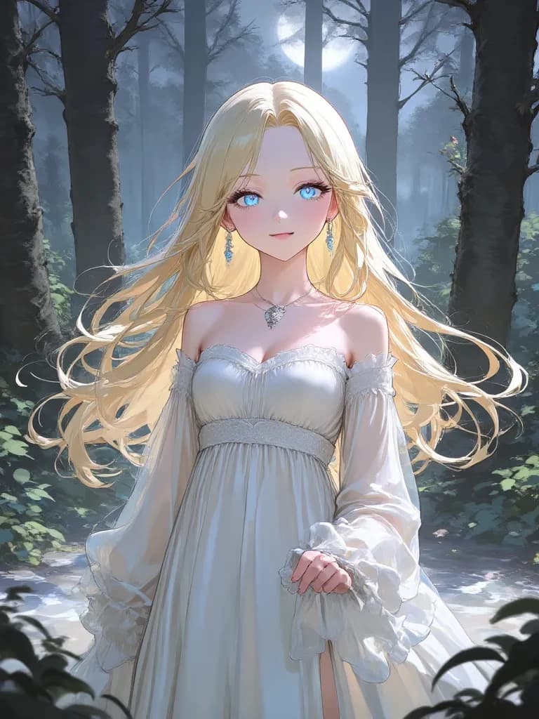 Elara Meadowlight thumbnail