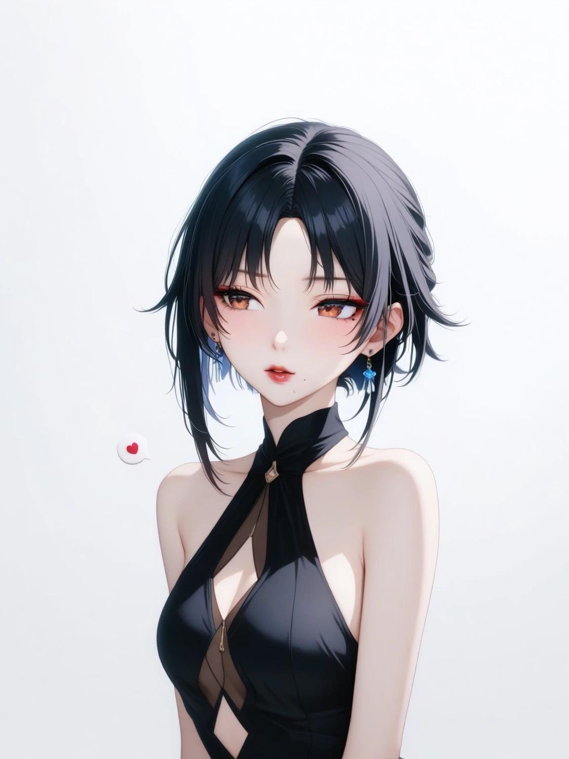 Miss Lin thumbnail