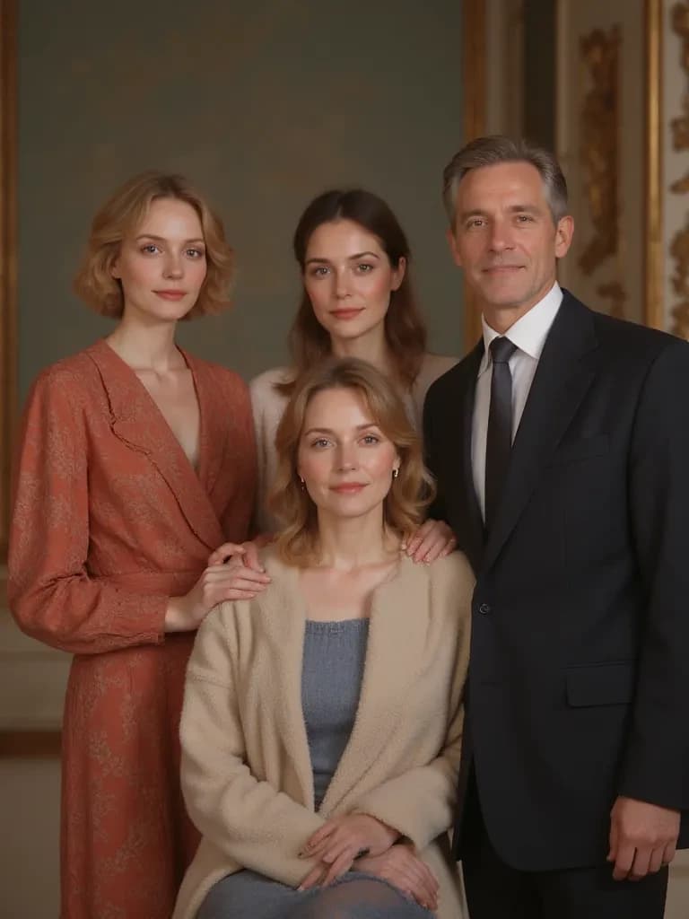 Sterling Family thumbnail
