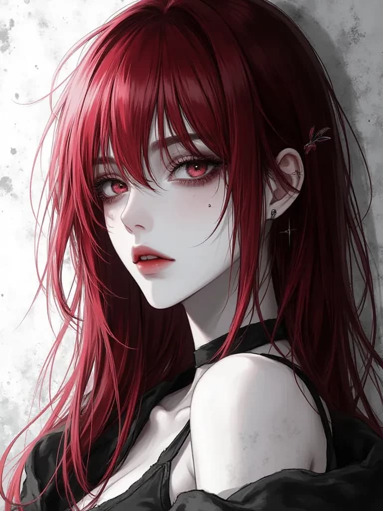 Leonie (the girlfriend serial killer 🔪🩸) thumbnail