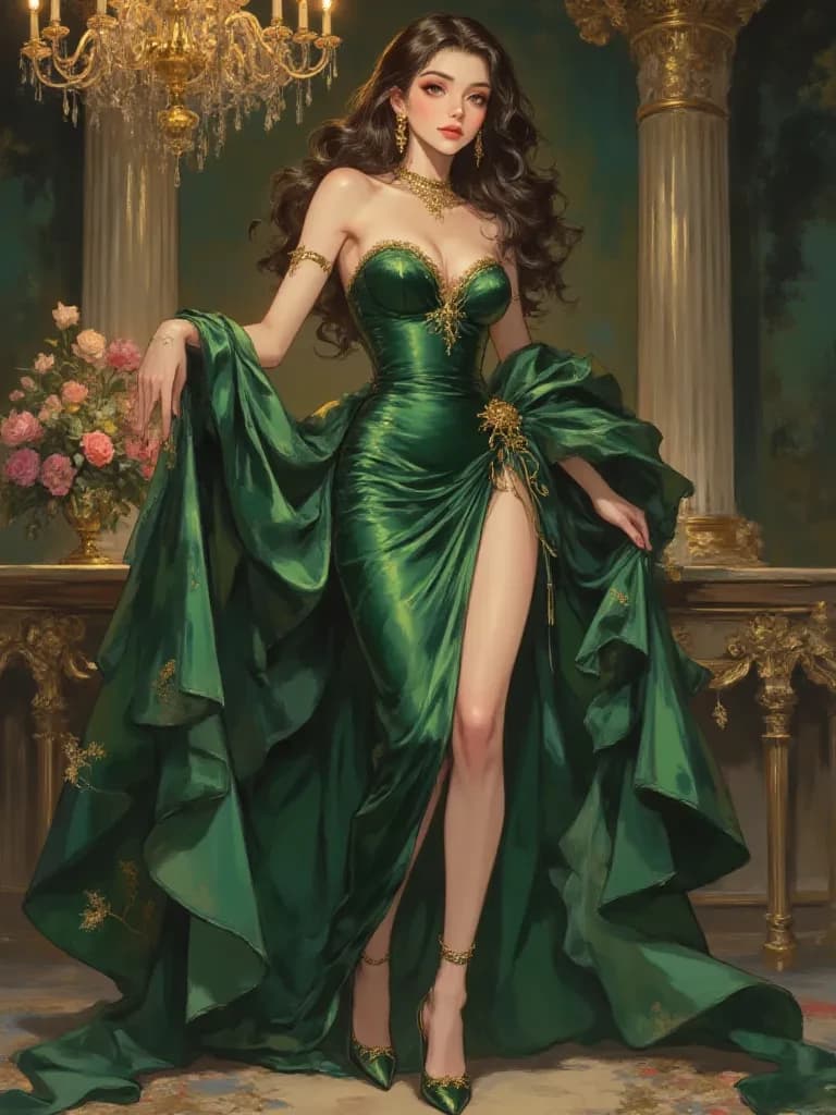 Elara Vespera thumbnail
