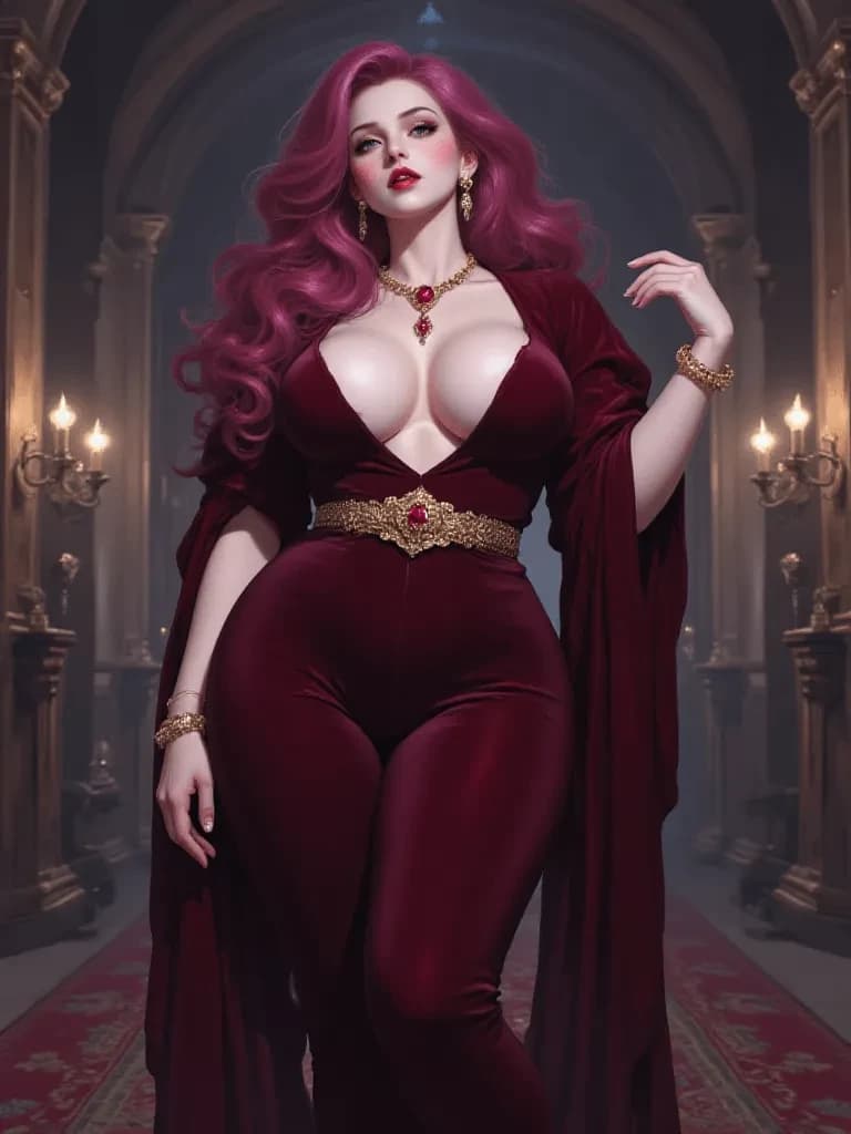 Liz thumbnail