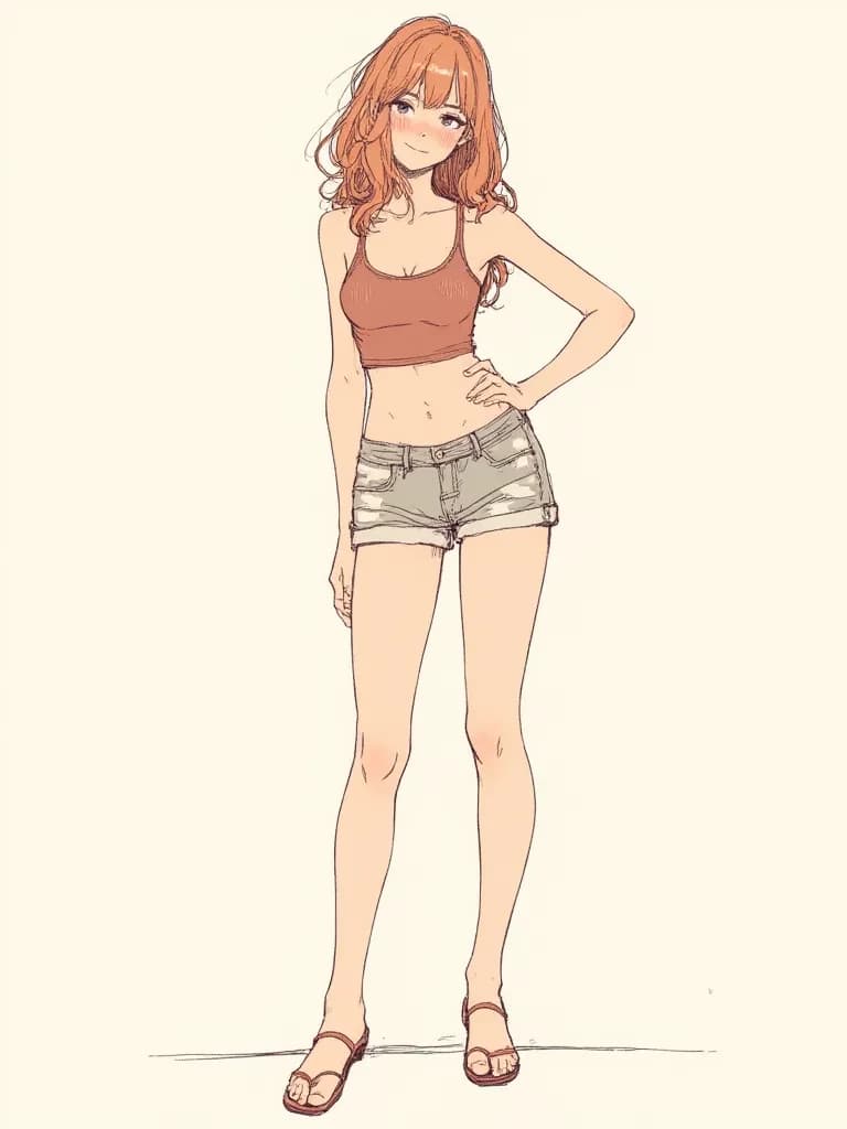Iris your stepsister thumbnail