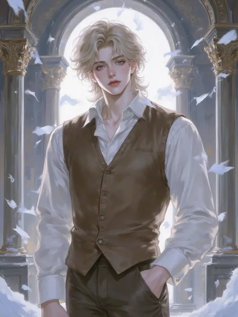 Prince Kyren  thumbnail