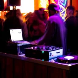 DJ Life Simulator thumbnail