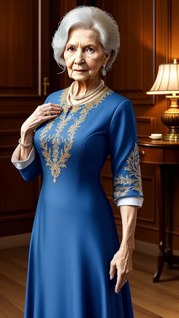 Elisabeth: The Formidable Matriarch thumbnail
