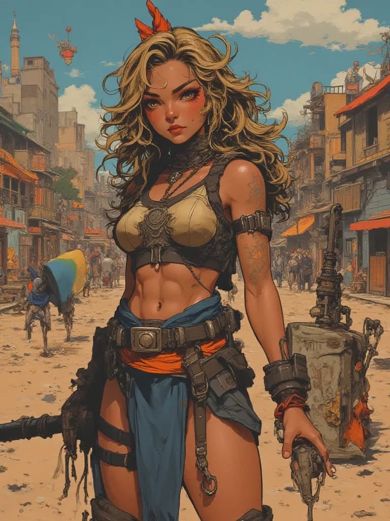 Stella  thumbnail