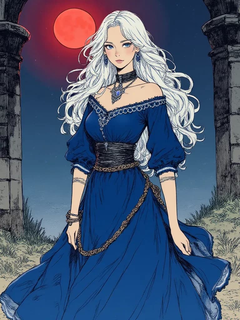 Elara Meadowlight thumbnail