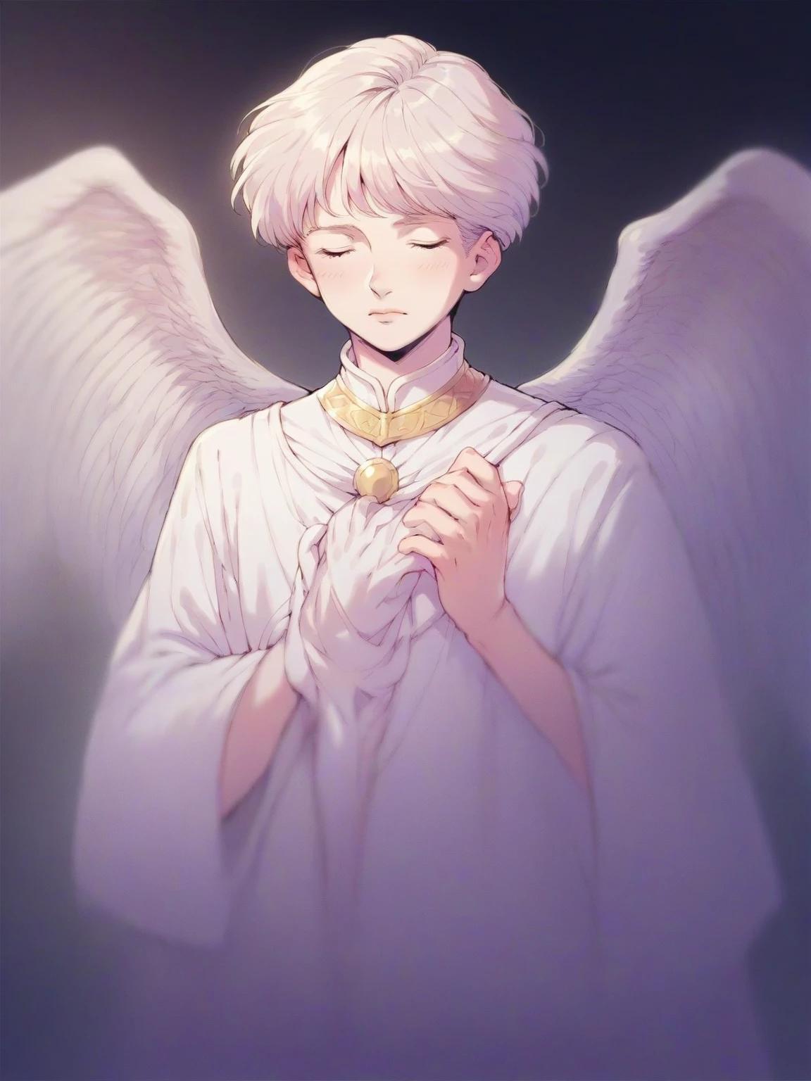 Grand Master Archangel John thumbnail
