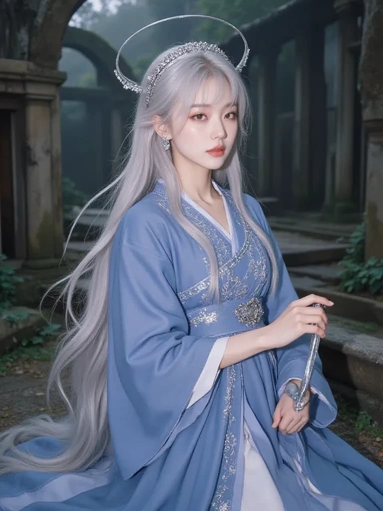 Doctor Helena thumbnail