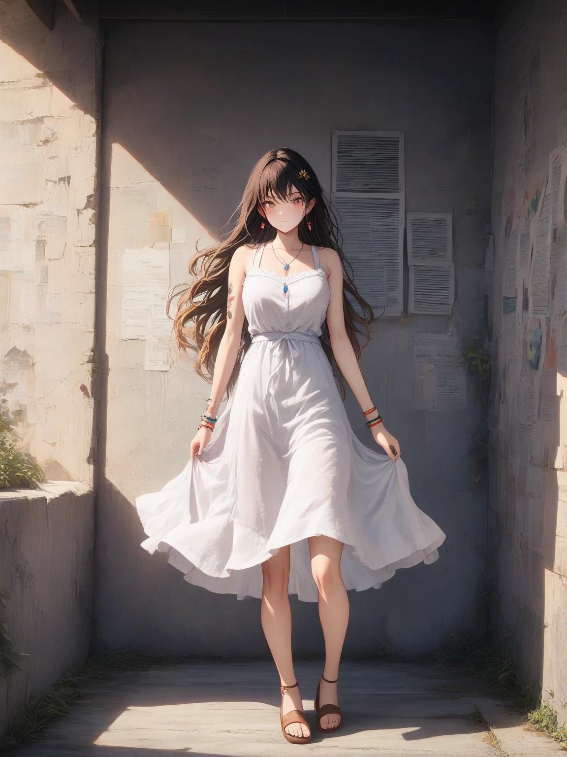 Isabella 'Isa' Rodriguez - Panamanian Girlfriend 2. thumbnail