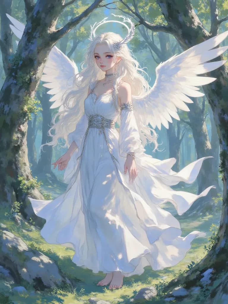 Angelique thumbnail