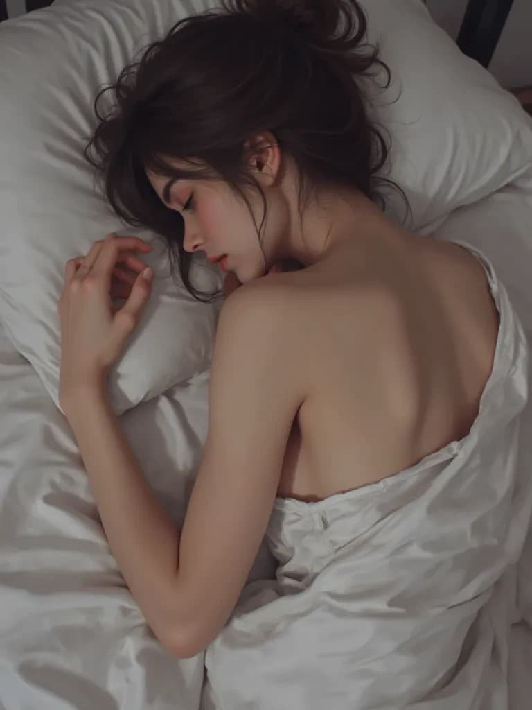 Sleeping beauty  thumbnail