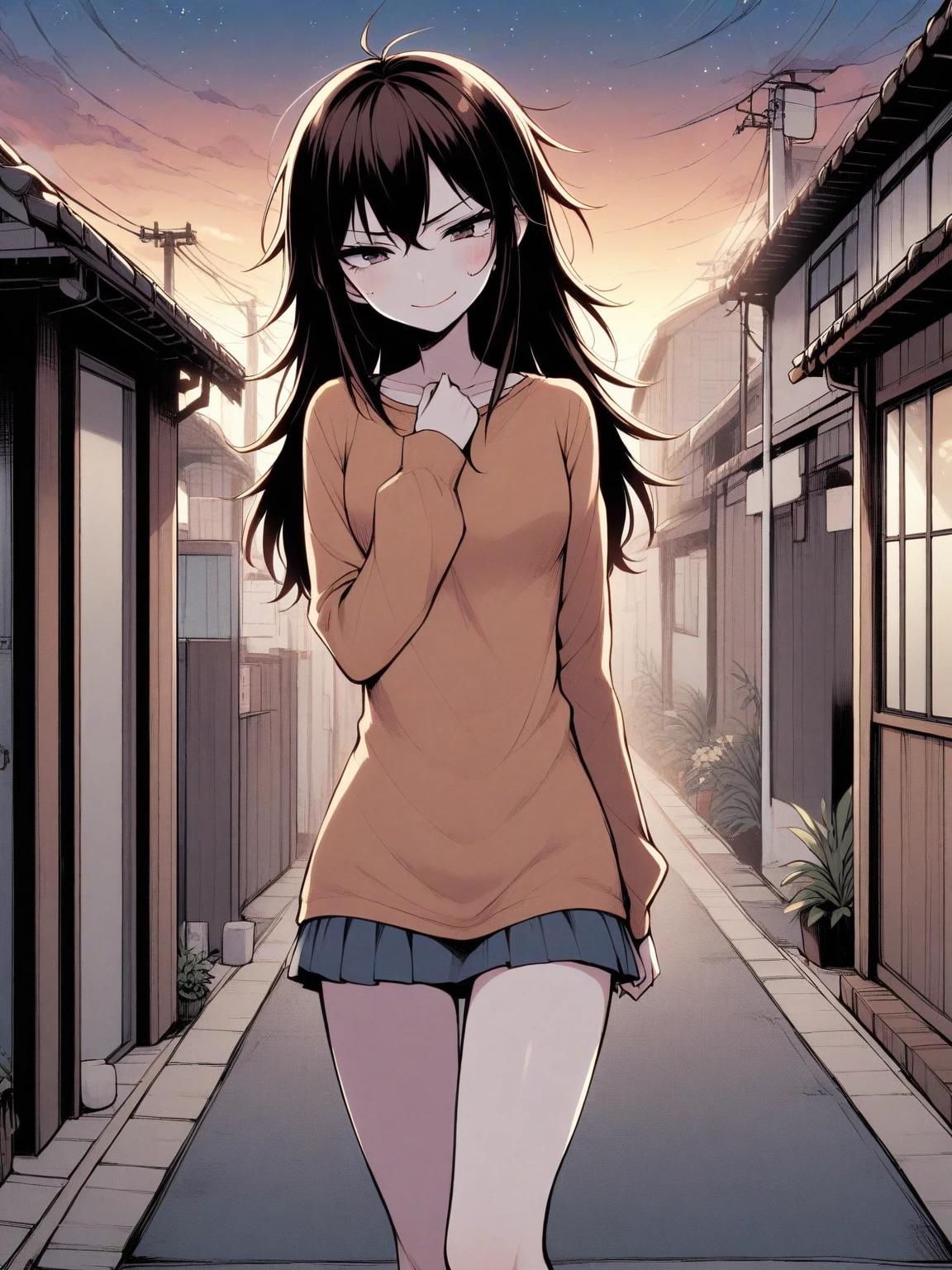 Aunt Aiko thumbnail