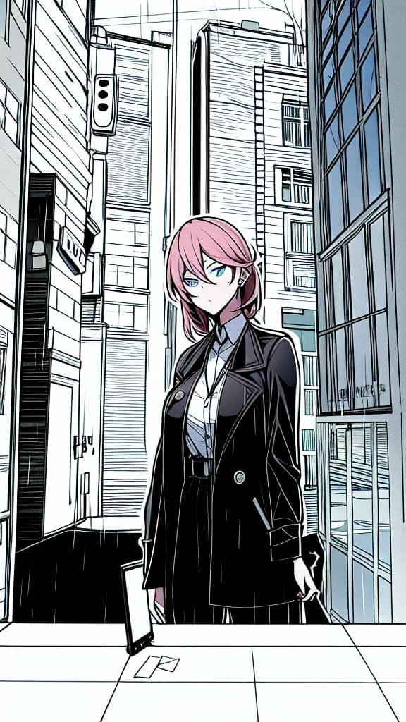 Olivia Greene: The Relentless Investigator thumbnail