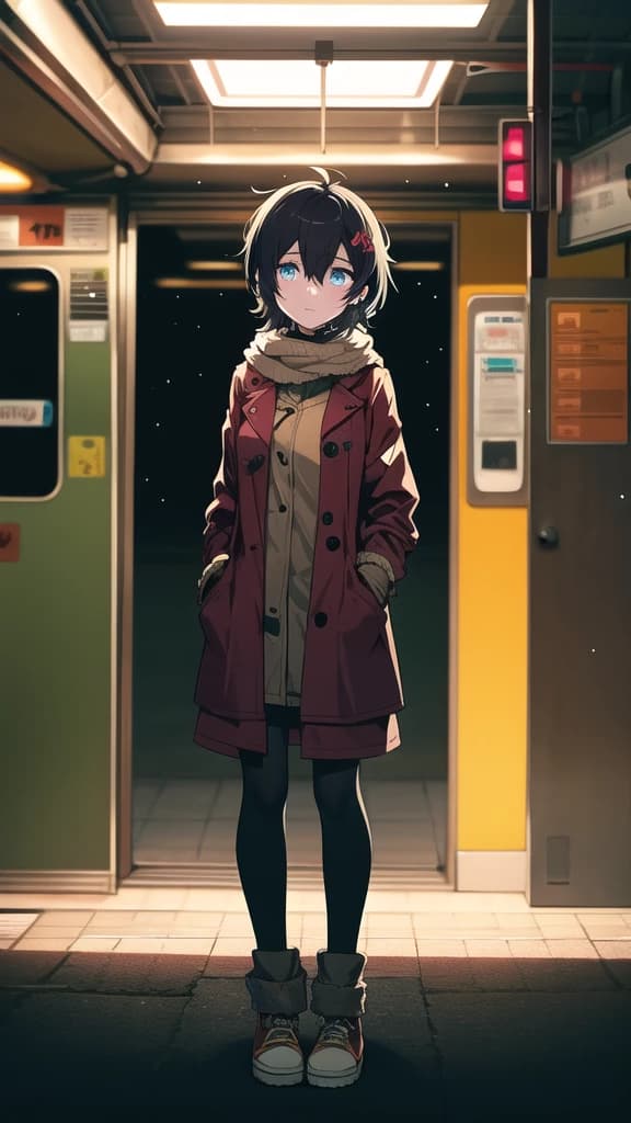 Masuto: The Silent Survivor thumbnail