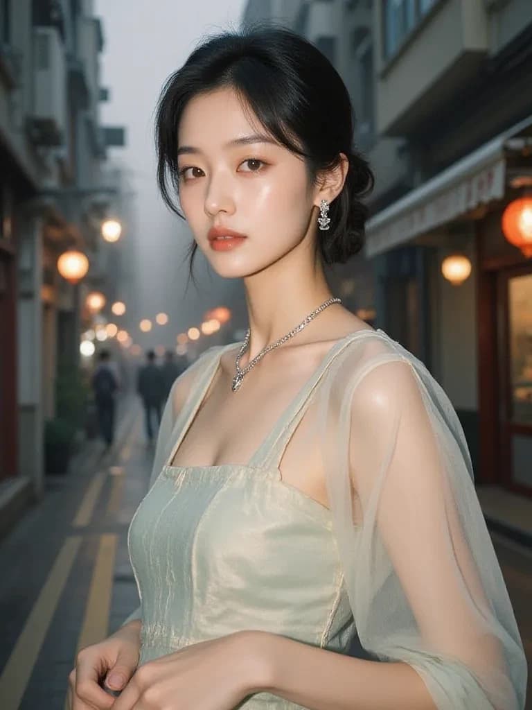 Kang Jiwoo thumbnail