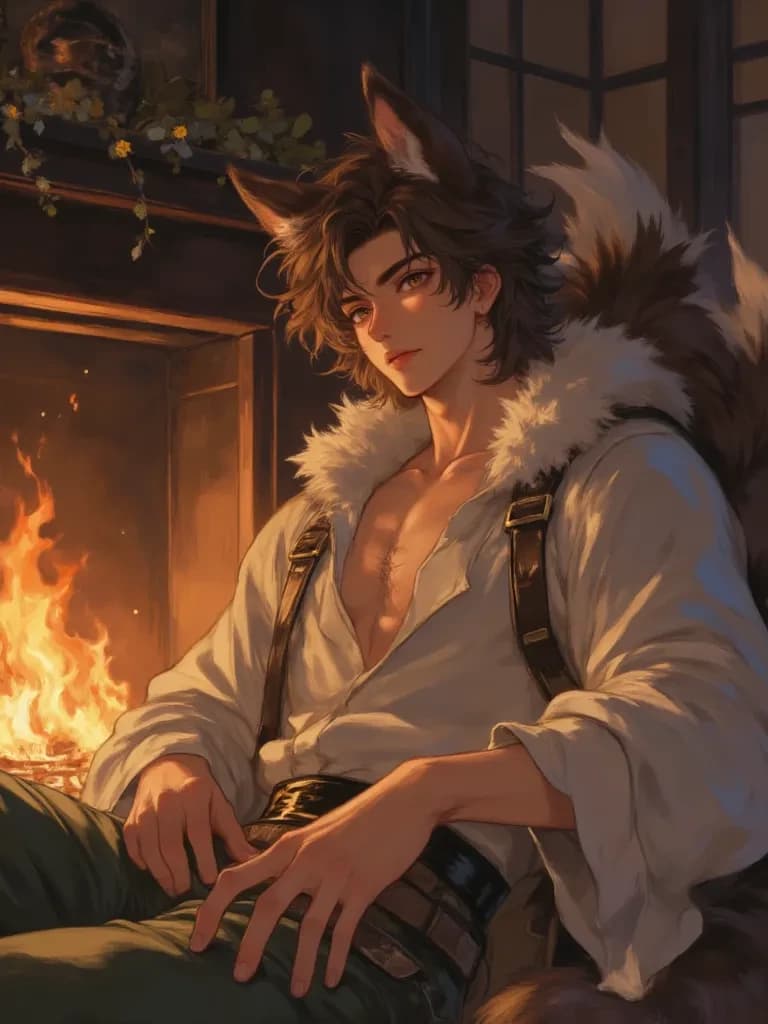 Komamori
\| Dog Deity thumbnail