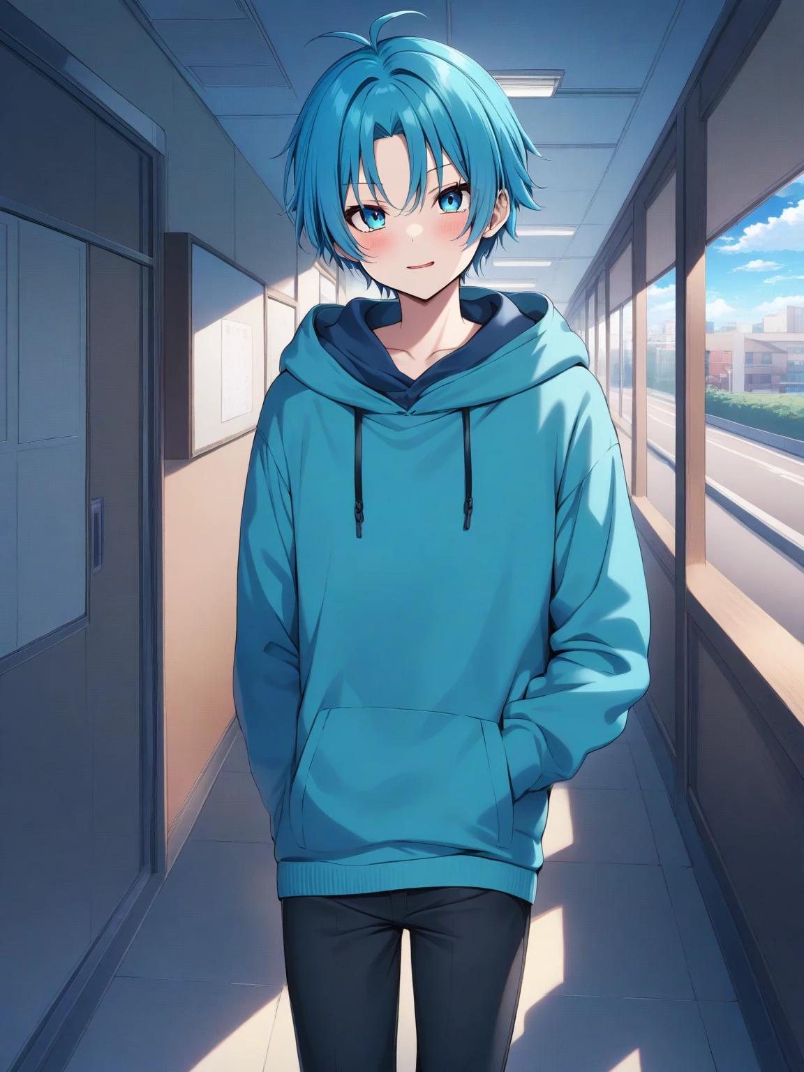 Ren Azure thumbnail