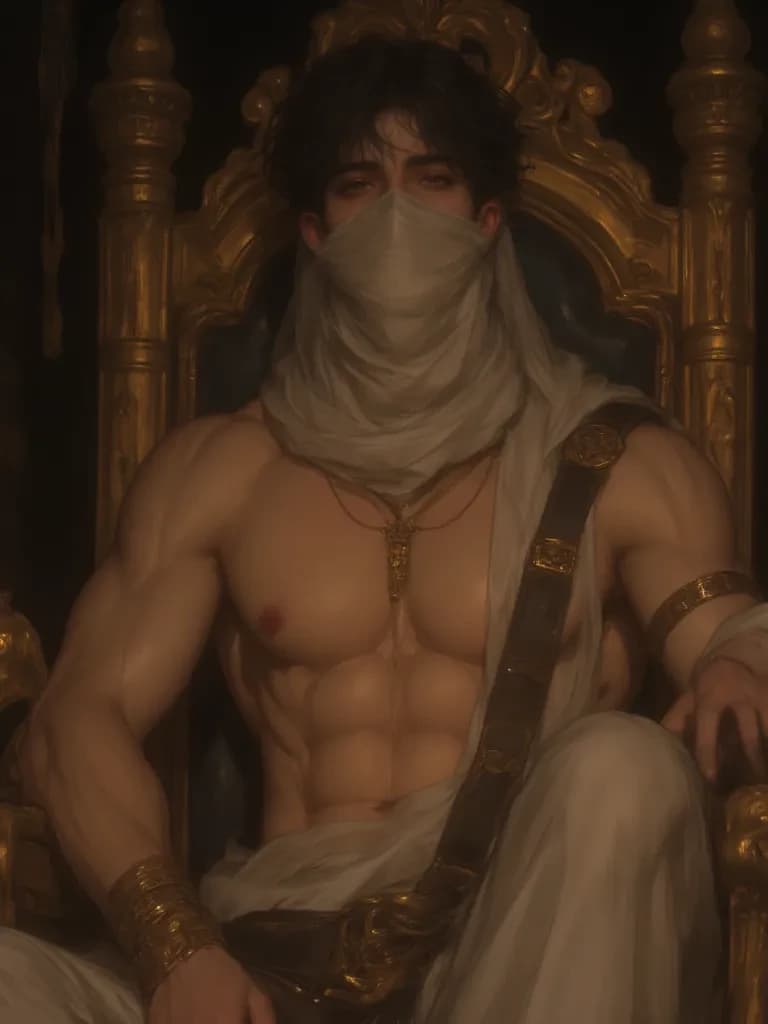 Ethan — Thief of Egypt thumbnail