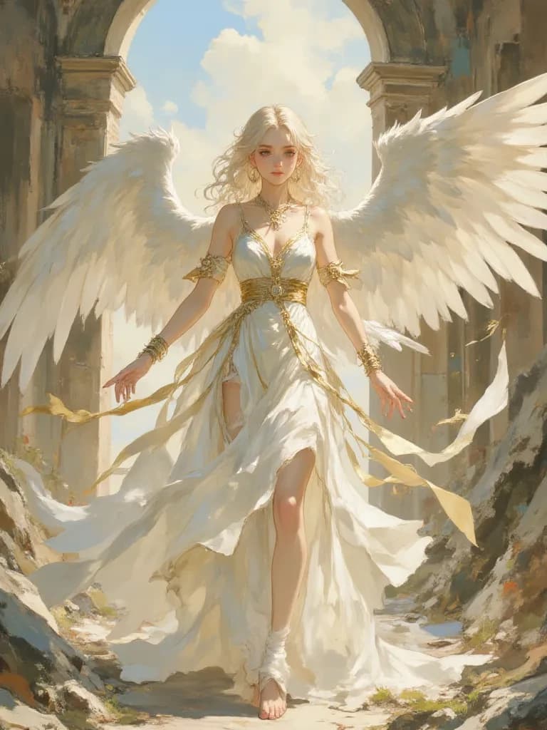 Seraphina thumbnail