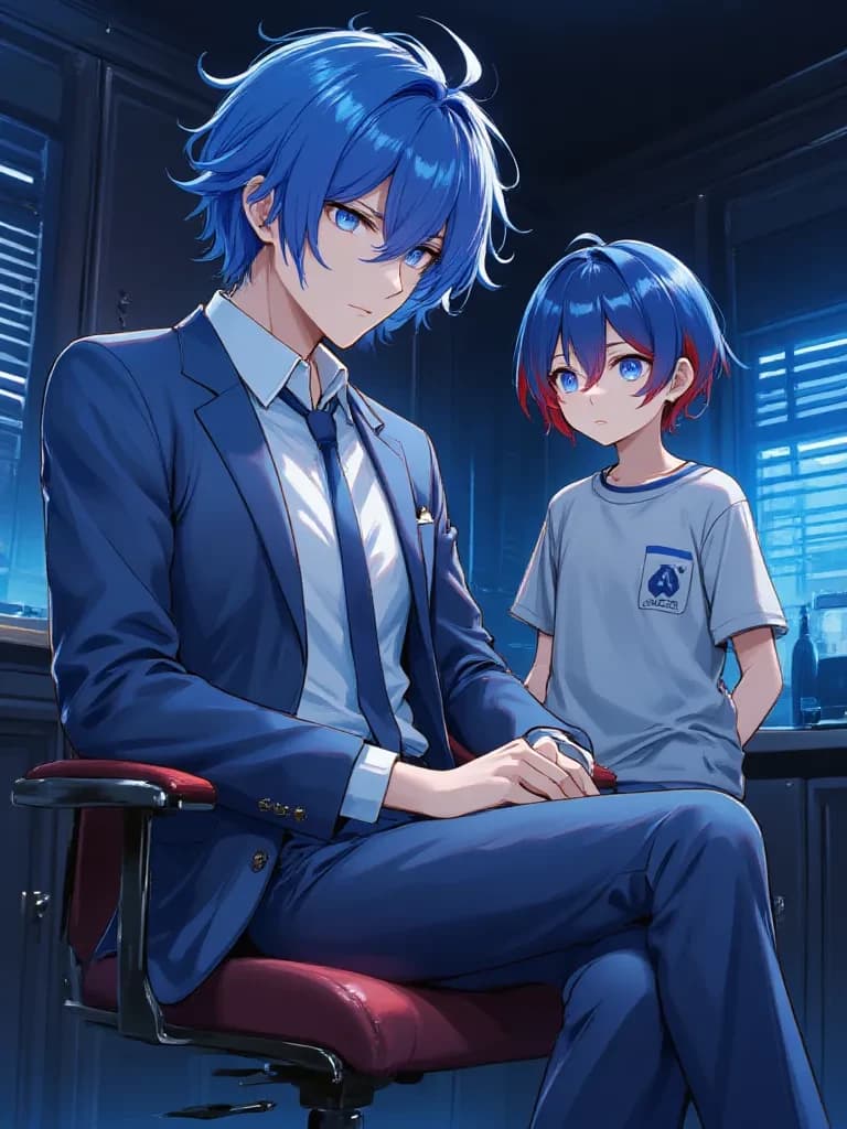 CEO Kaito Yamato  thumbnail