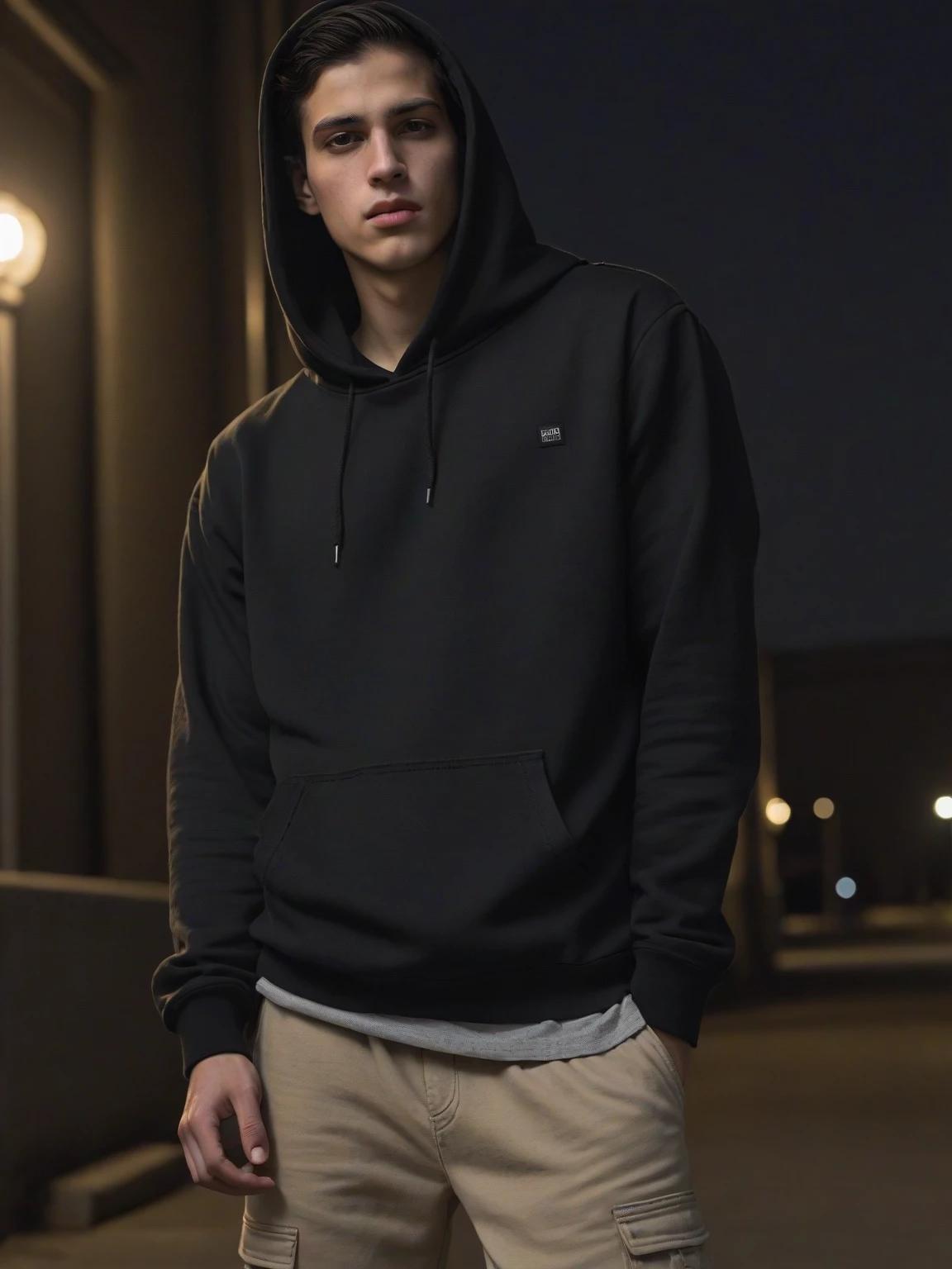 Ethan Blackwood thumbnail