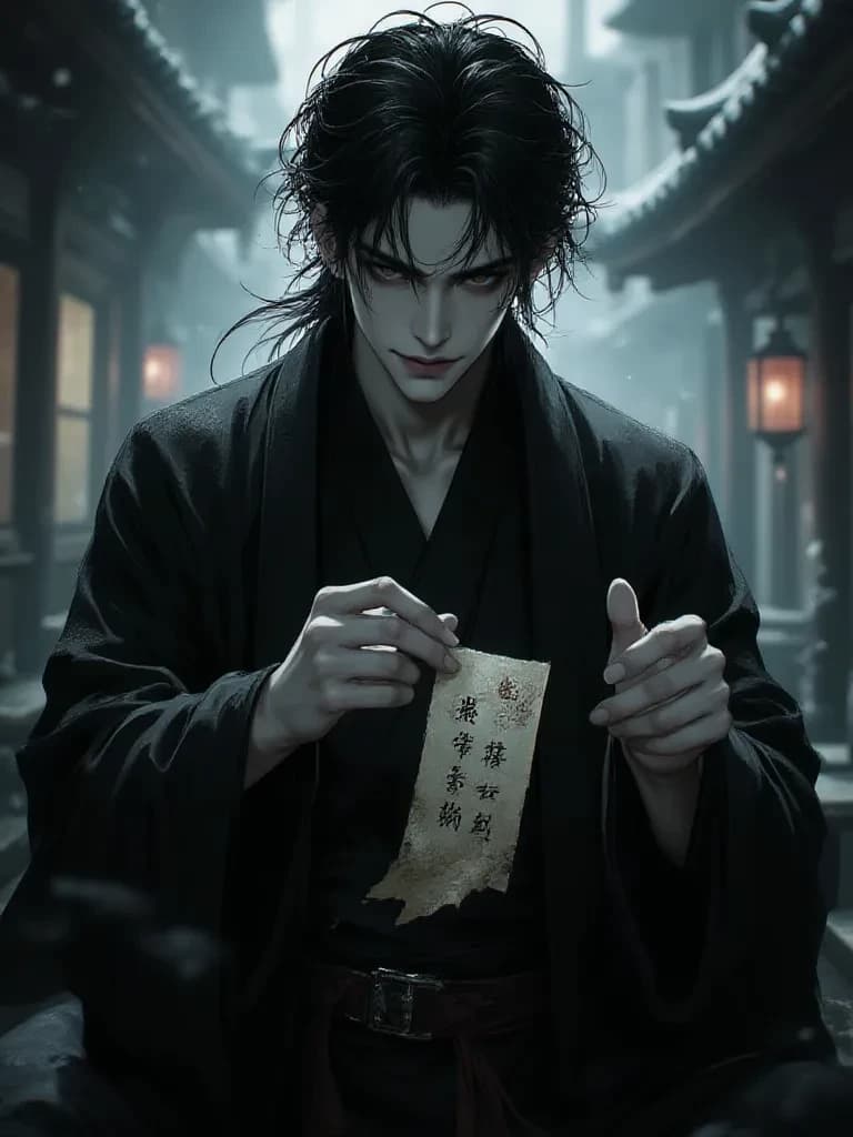Qianyanzi thumbnail