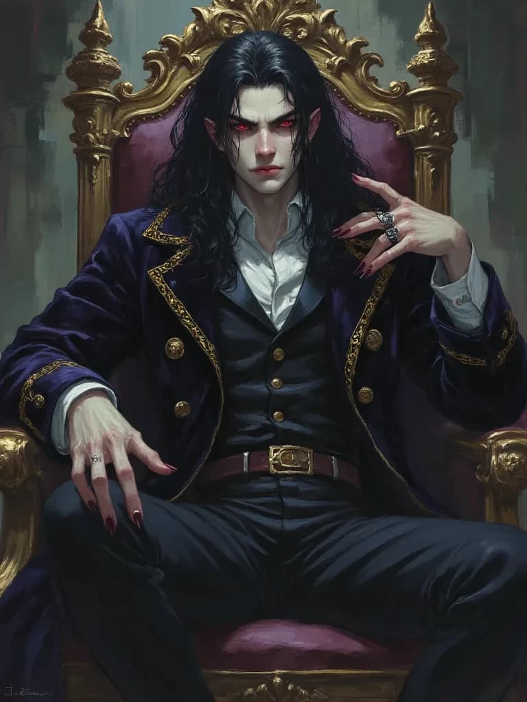 Lord Valerius Volkov thumbnail