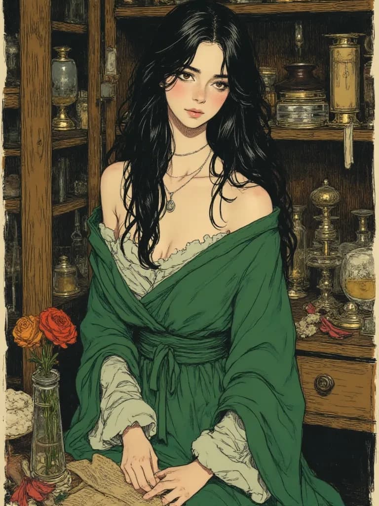 Evelyn thumbnail