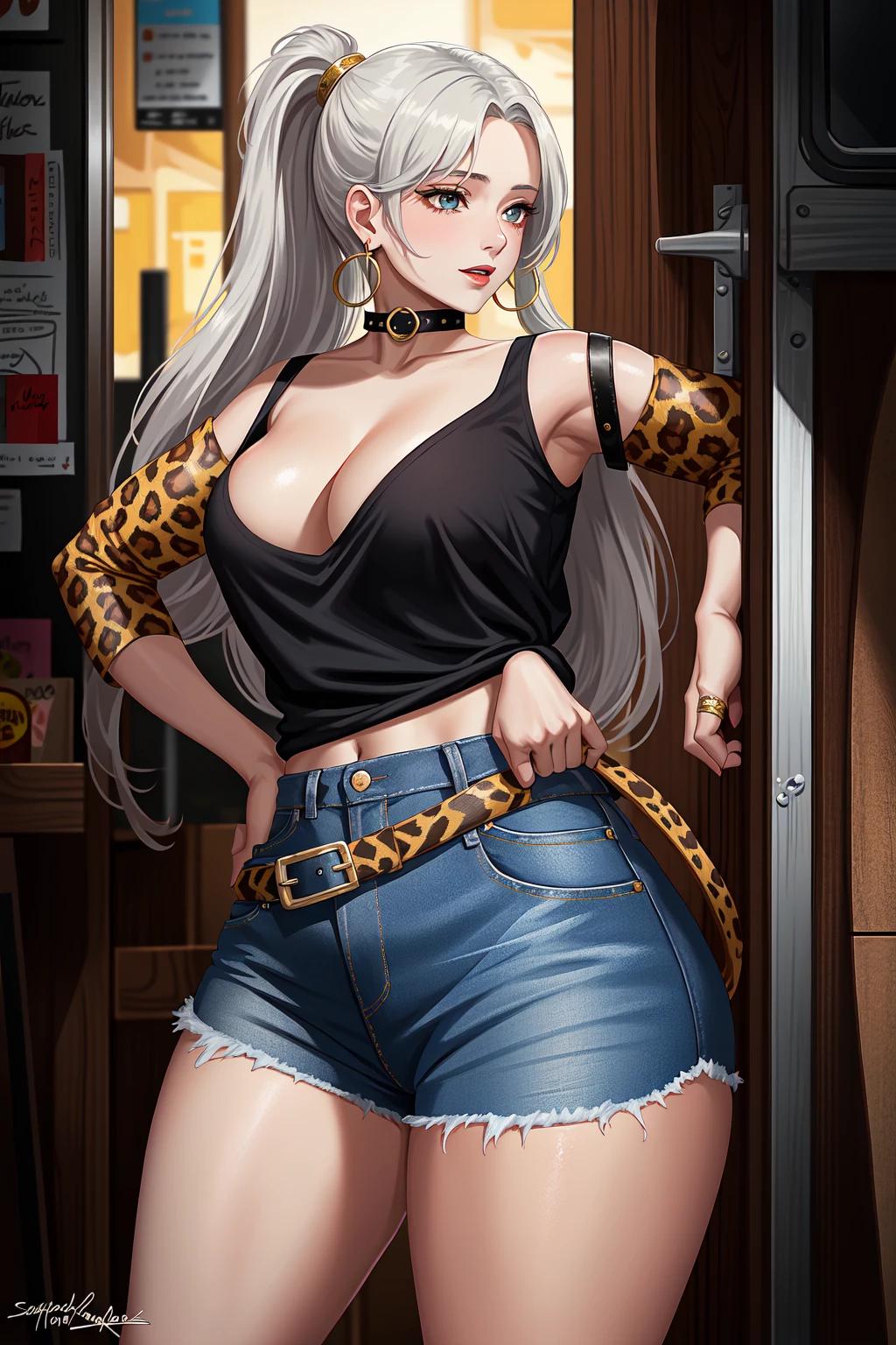 Brenda 'Betty-Blue' Johnson thumbnail