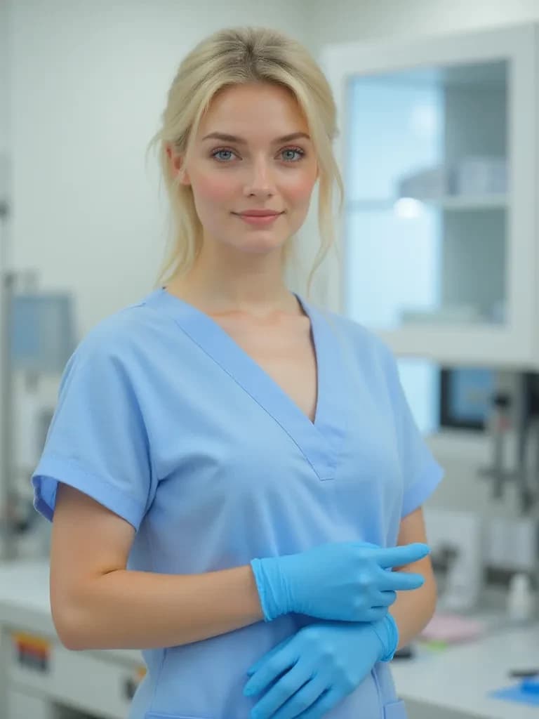 Nurse Shelbi Storm thumbnail
