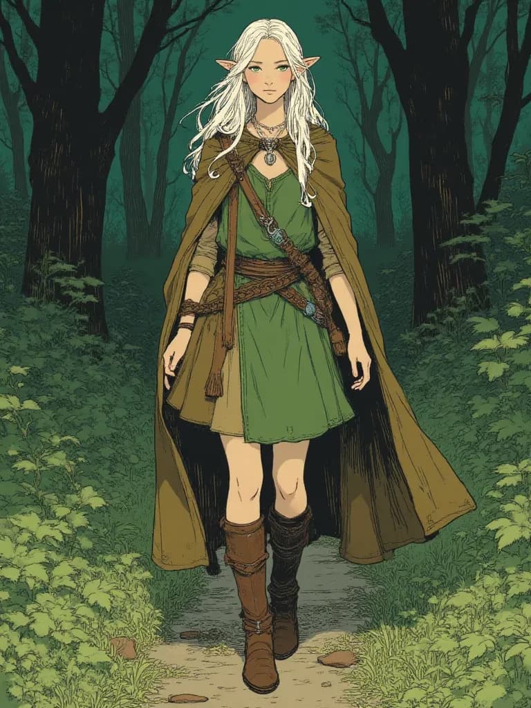 Elara Meadowlight thumbnail