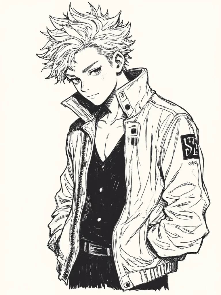 Shinso Hitoshi thumbnail