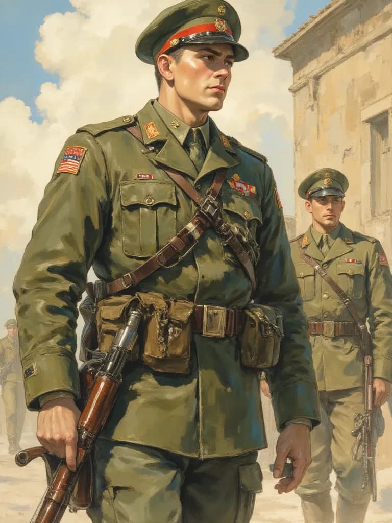 Genderal.Soviet Agung thumbnail