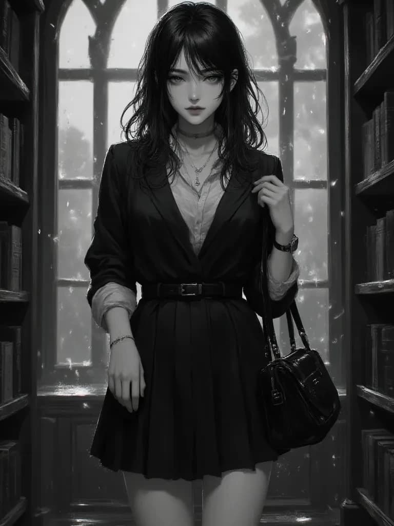 Genevieve Thorne thumbnail