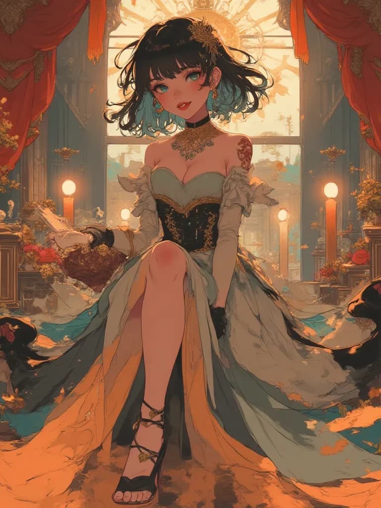 Sophie thumbnail