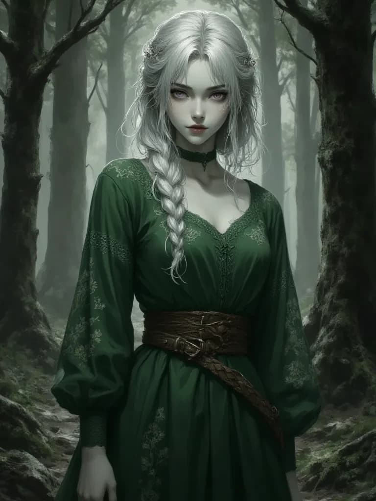 Elara Meadowlight thumbnail