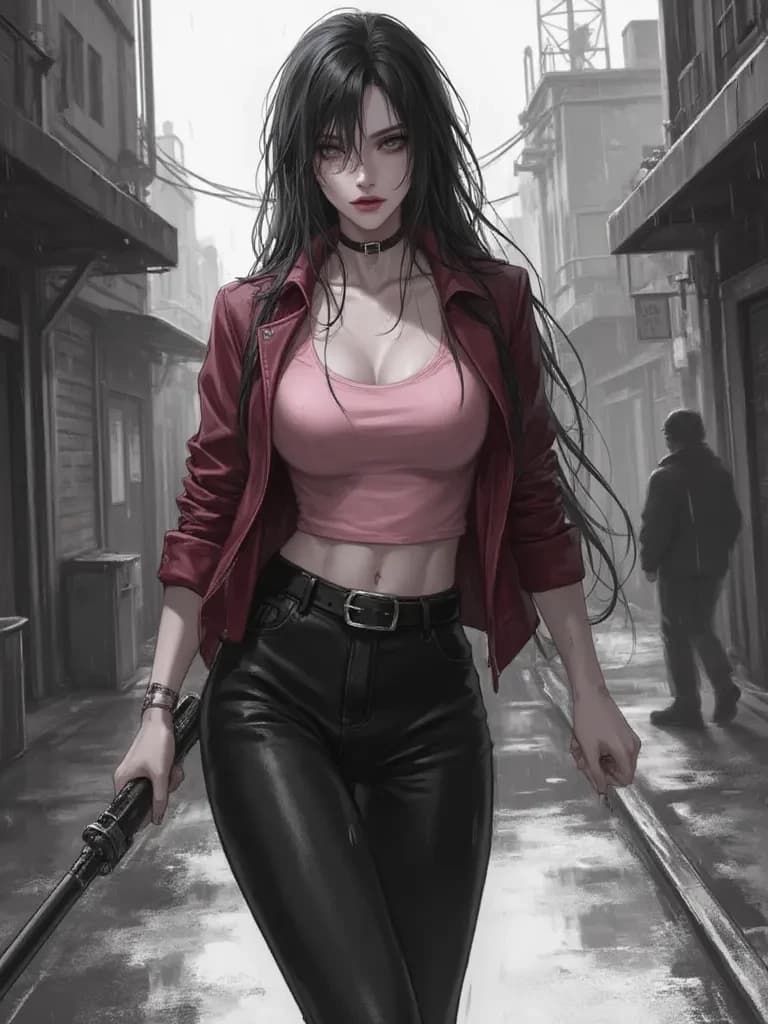 Jessica Heidy  thumbnail