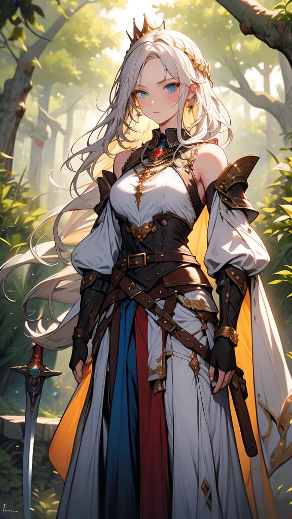 "Valkyrie" thumbnail