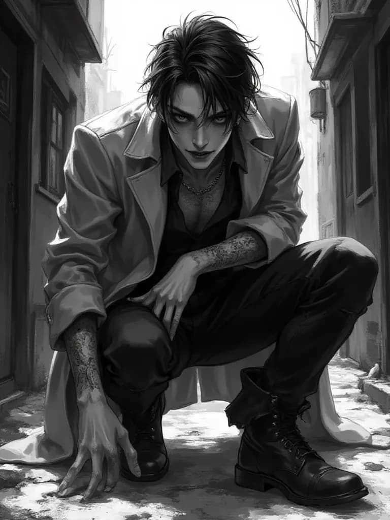Silas Thorne thumbnail