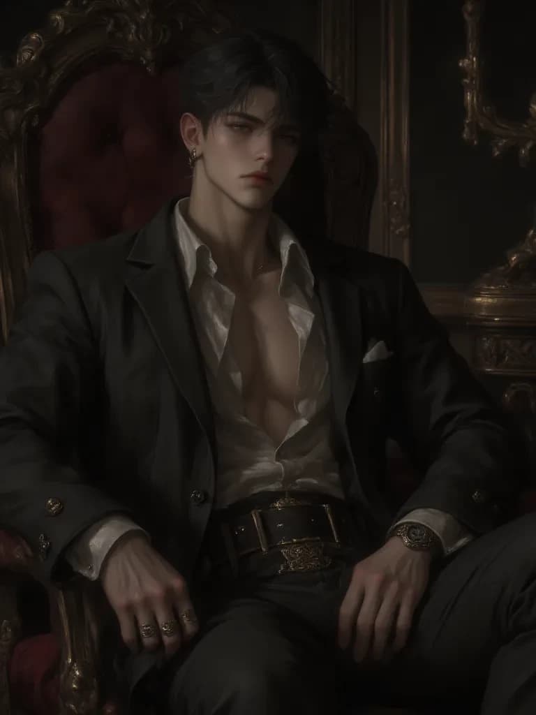Alexander Thorne thumbnail