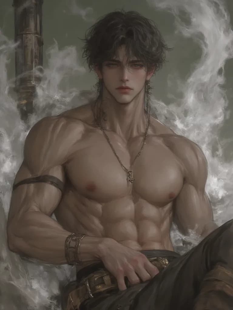 Dante Mimic thumbnail