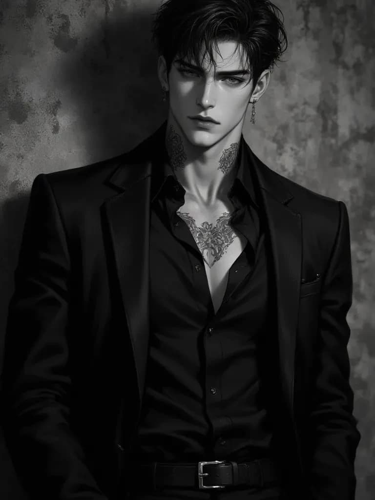 Matteo vincent thumbnail